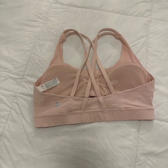 Lululemon Bra - Picture 1 of 3